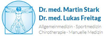 Logo Dr. med. Martin Stark & Dr. med. Lukas Freitag